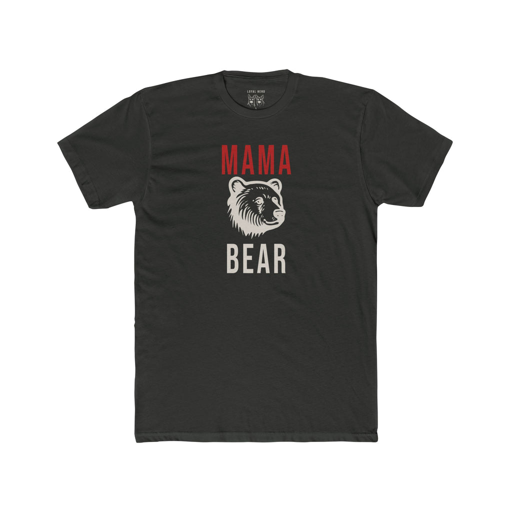 Mama Bear — Shepherd Approved