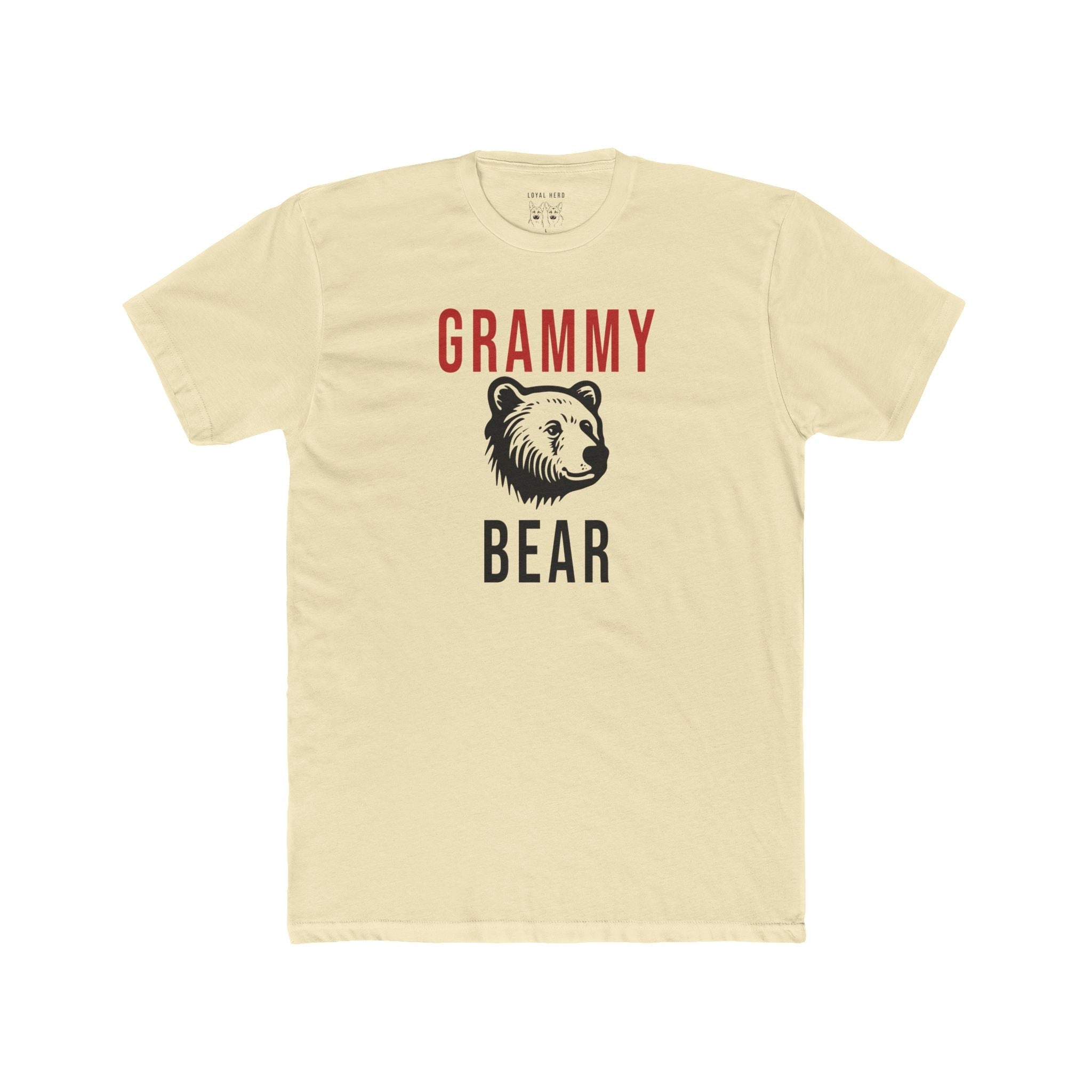 Grammy Bear — Shepherd Approved