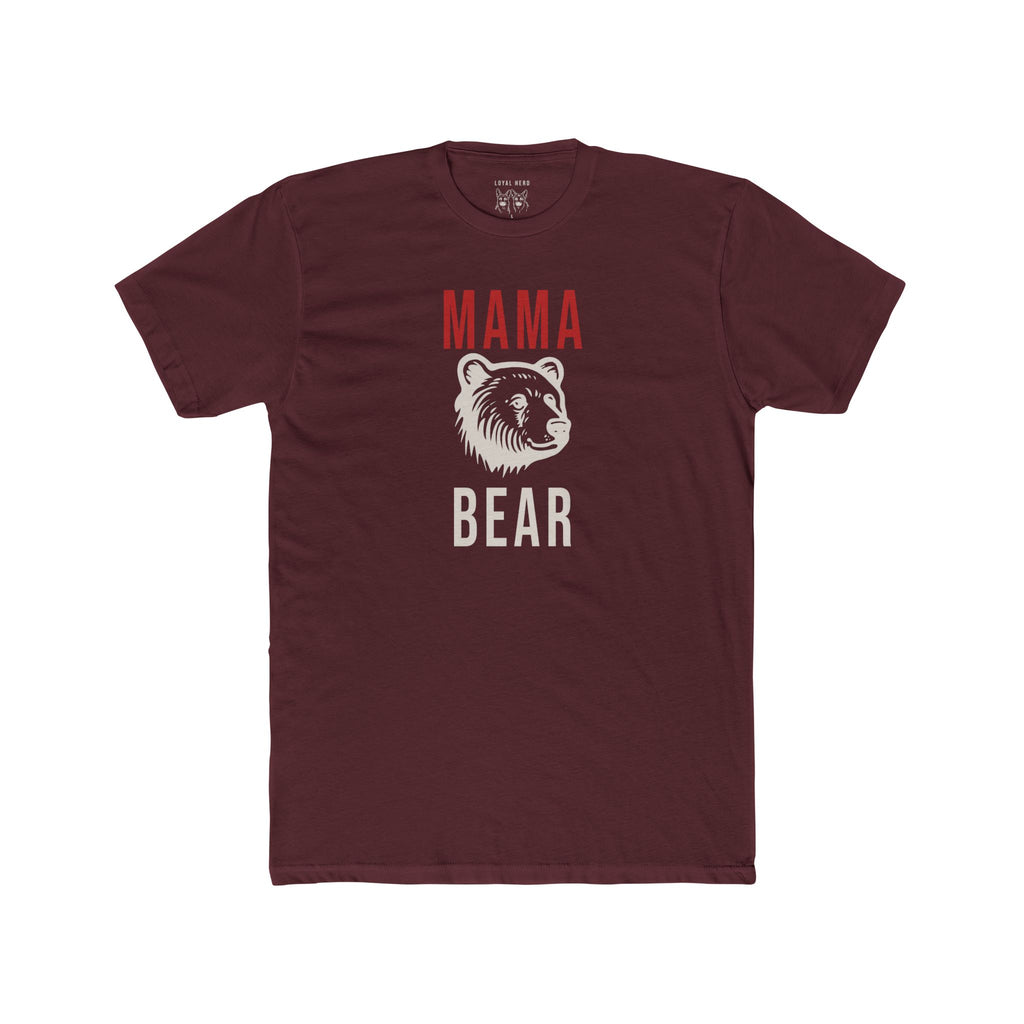 Mama Bear — Shepherd Approved