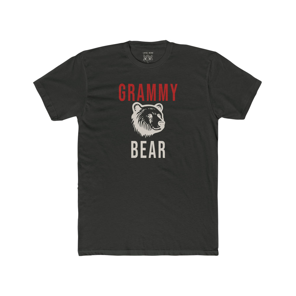 Grammy Bear — Shepherd Approved