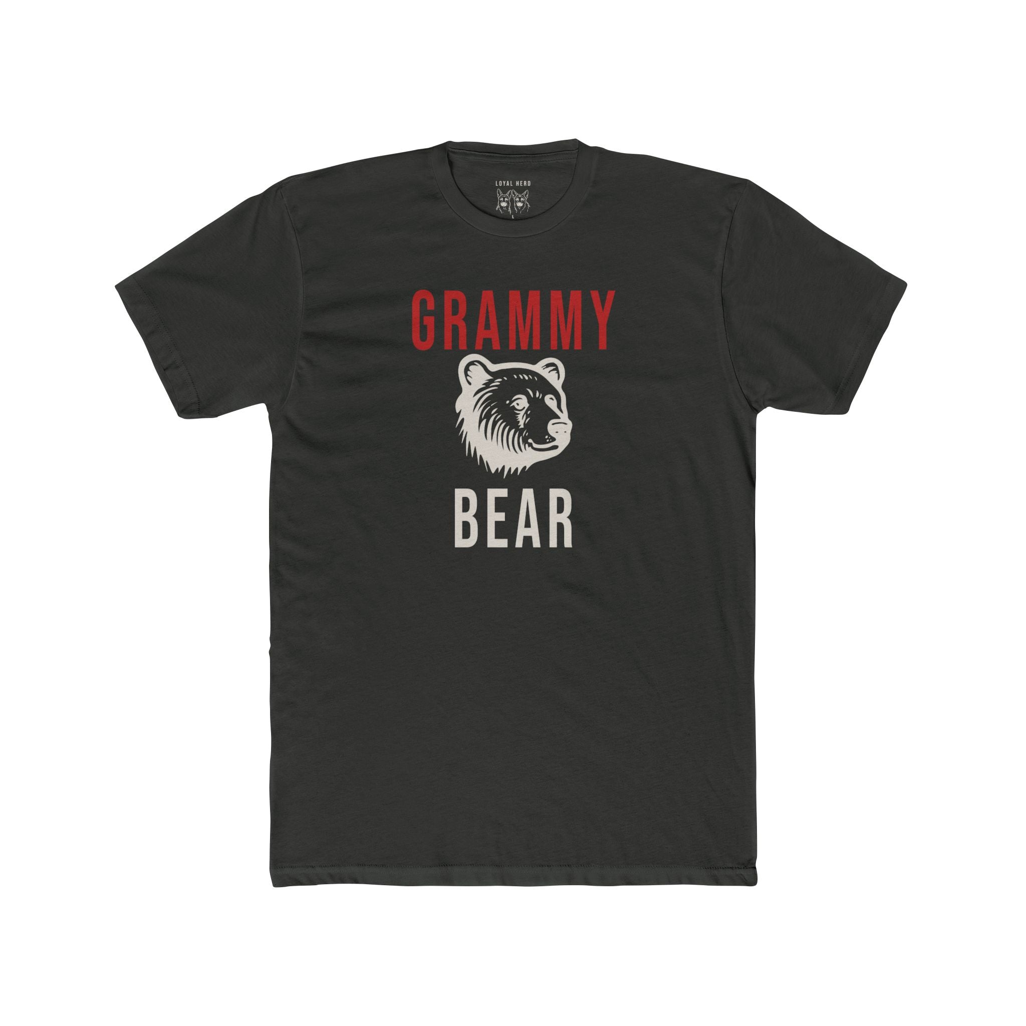 Grammy Bear — Shepherd Approved