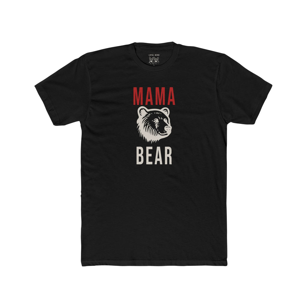 Mama Bear — Shepherd Approved
