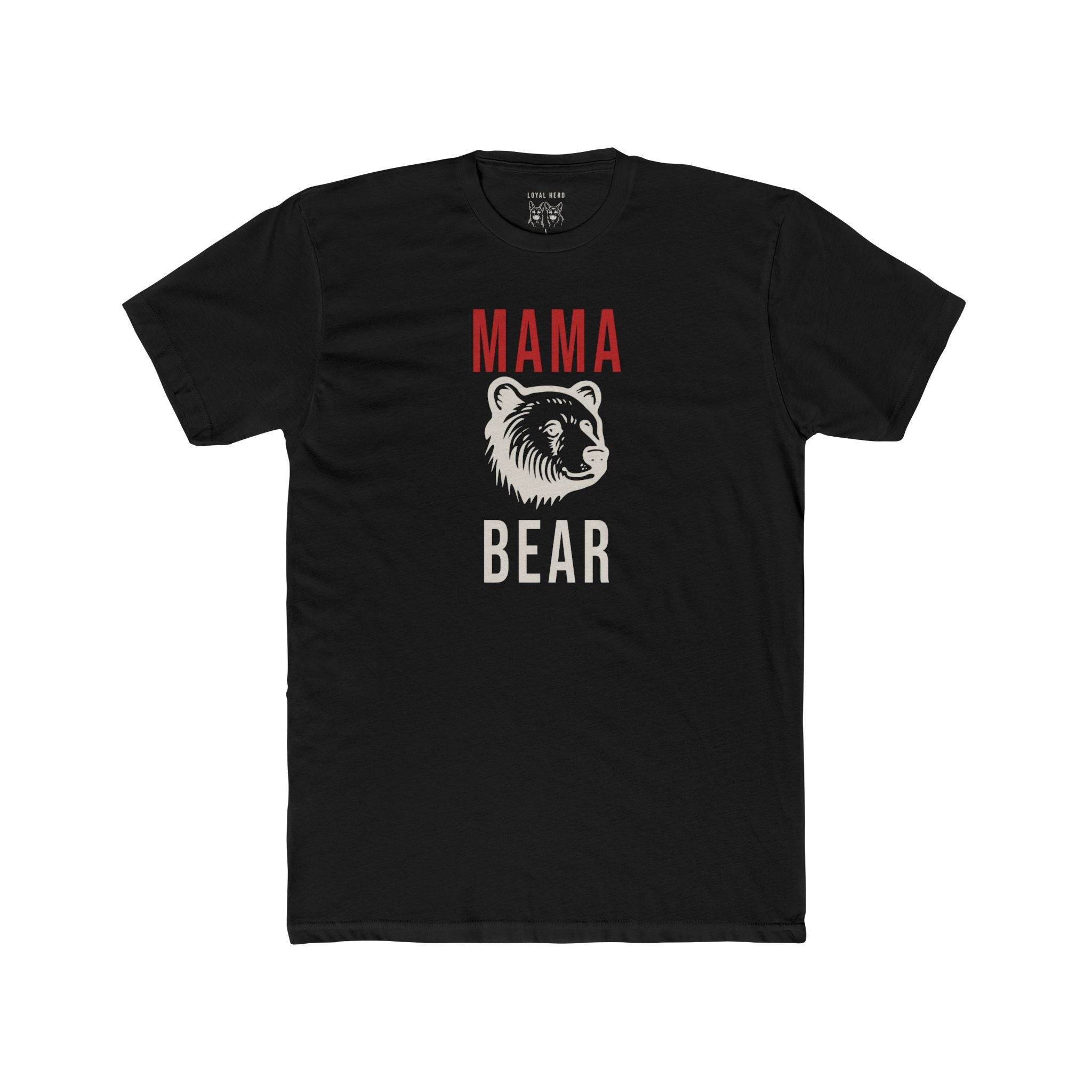 Mama Bear — Shepherd Approved
