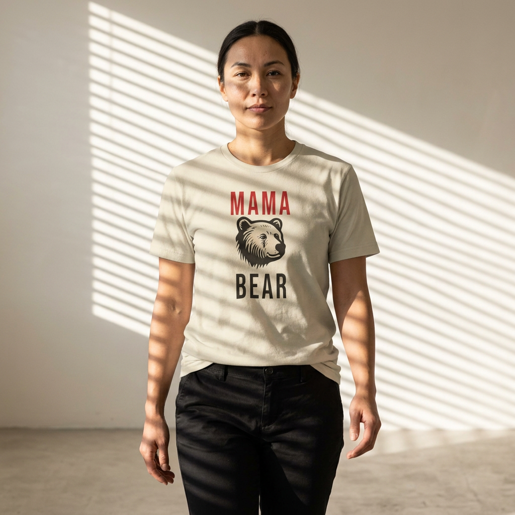 Mama Bear — Shepherd Approved