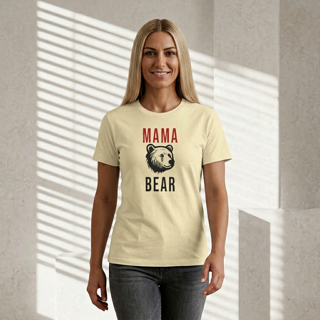 Mama Bear — Shepherd Approved