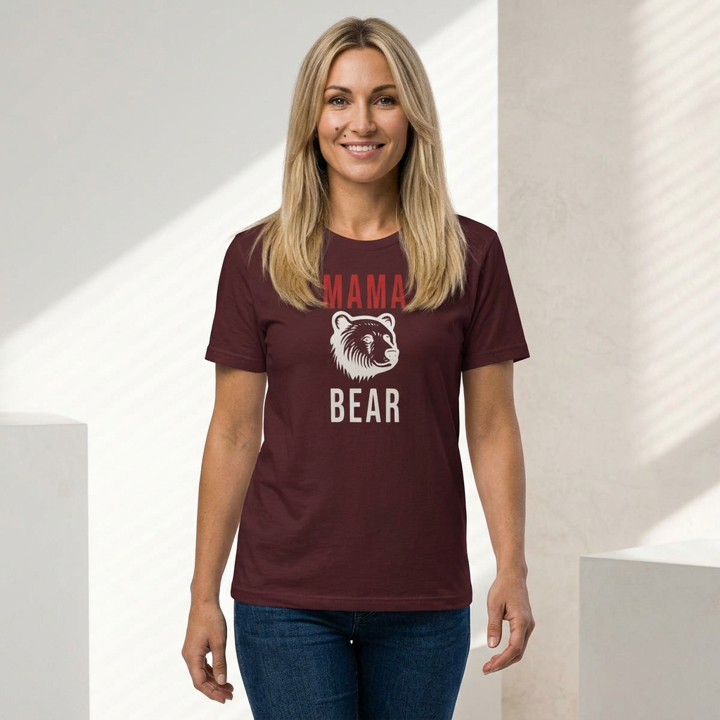 Mama Bear — Shepherd Approved
