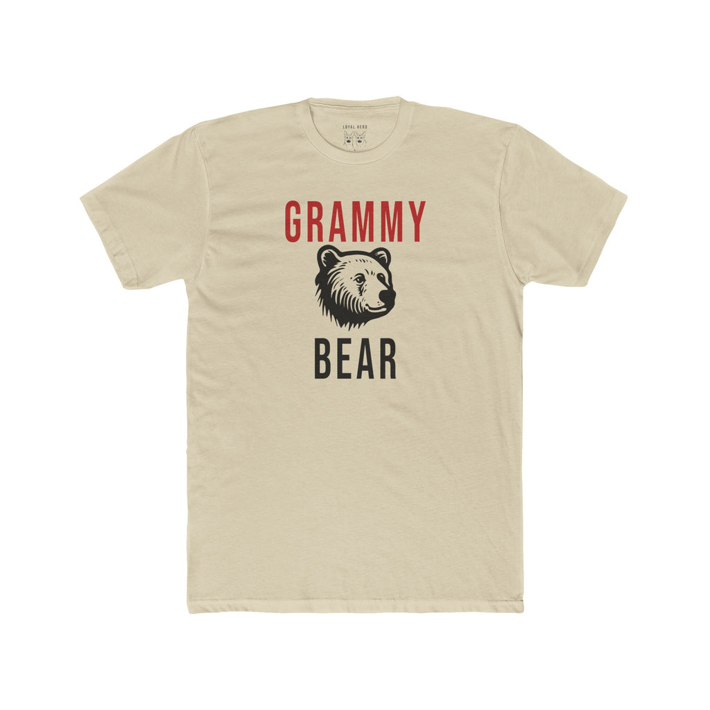 Grammy Bear — Shepherd Approved