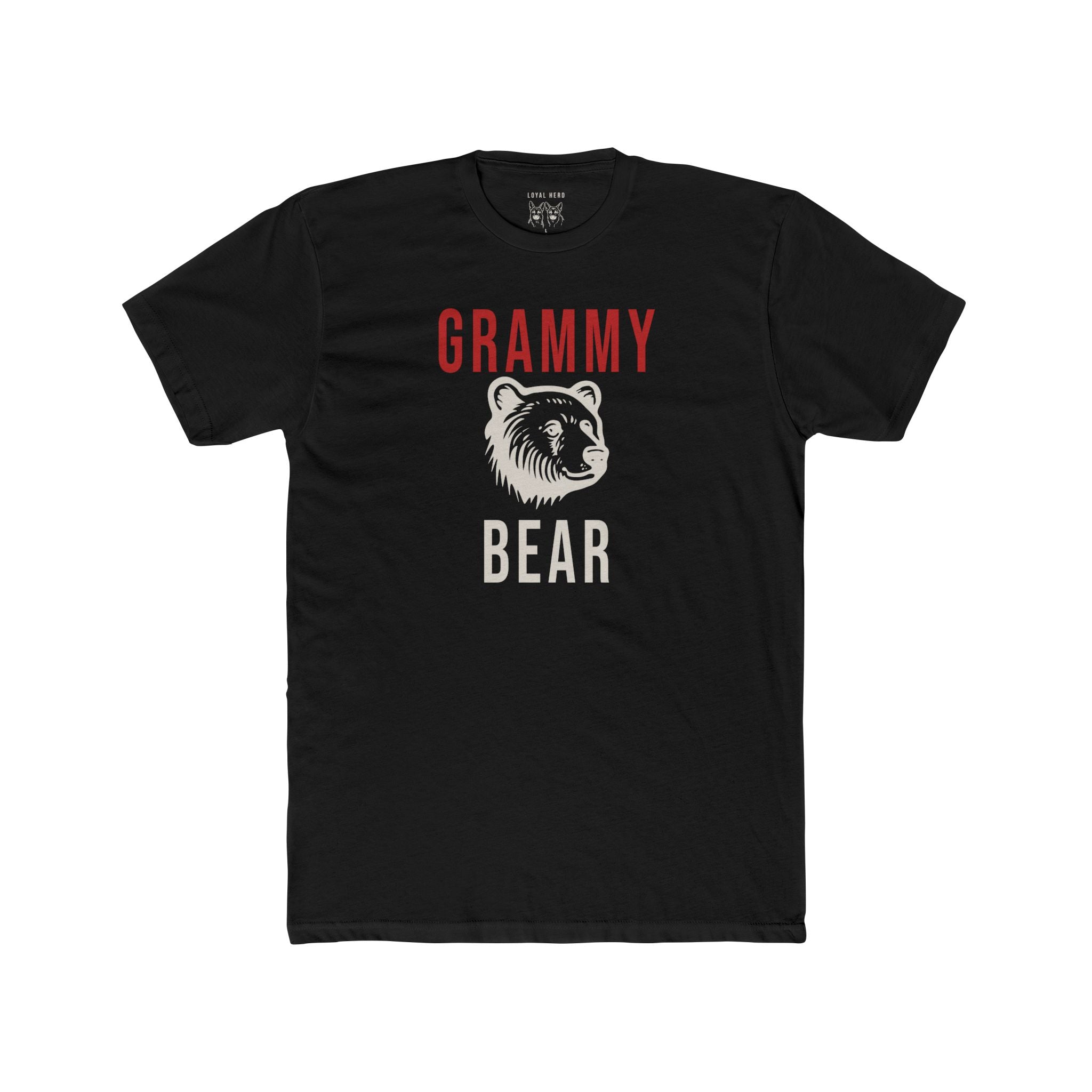 Grammy Bear — Shepherd Approved