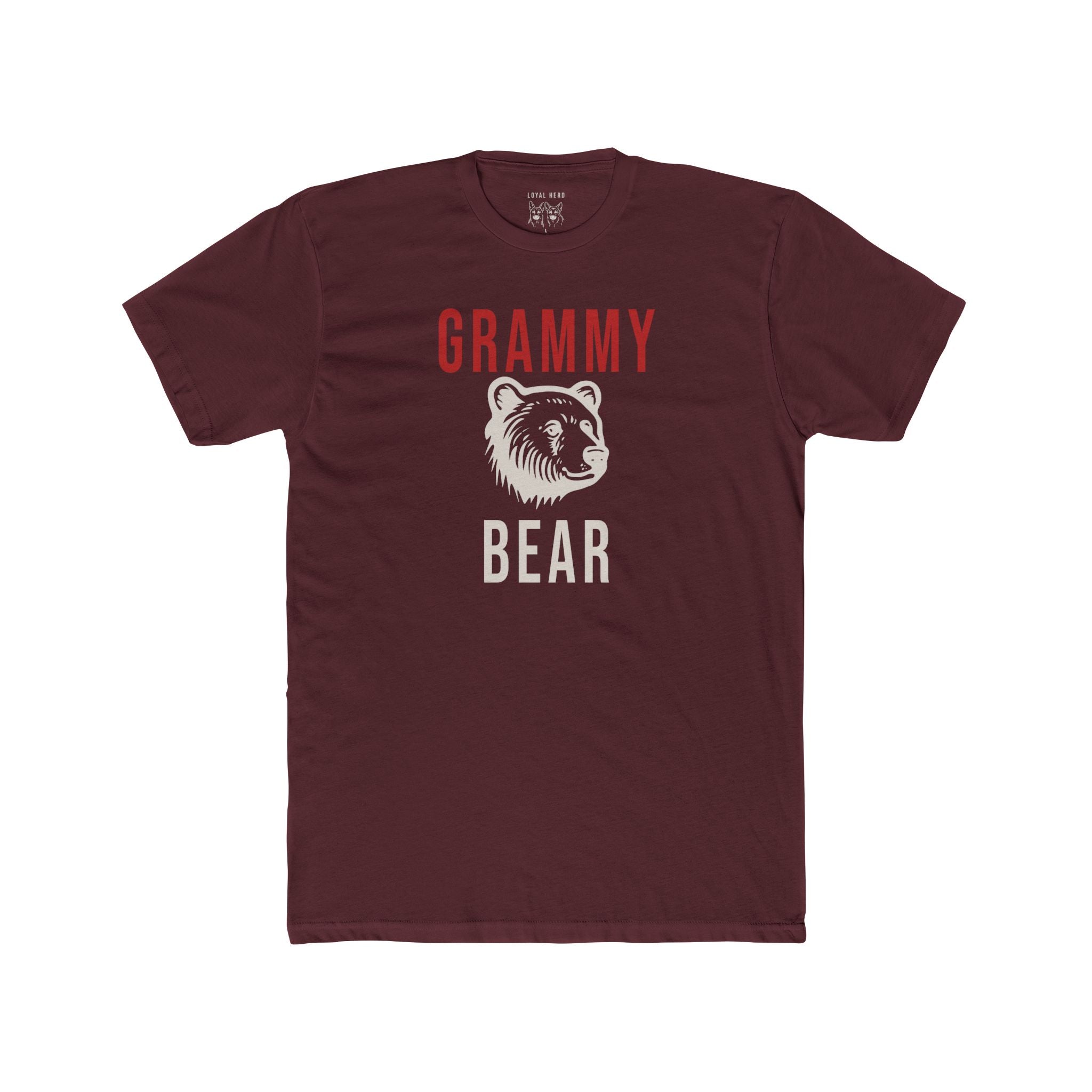 Grammy Bear — Shepherd Approved
