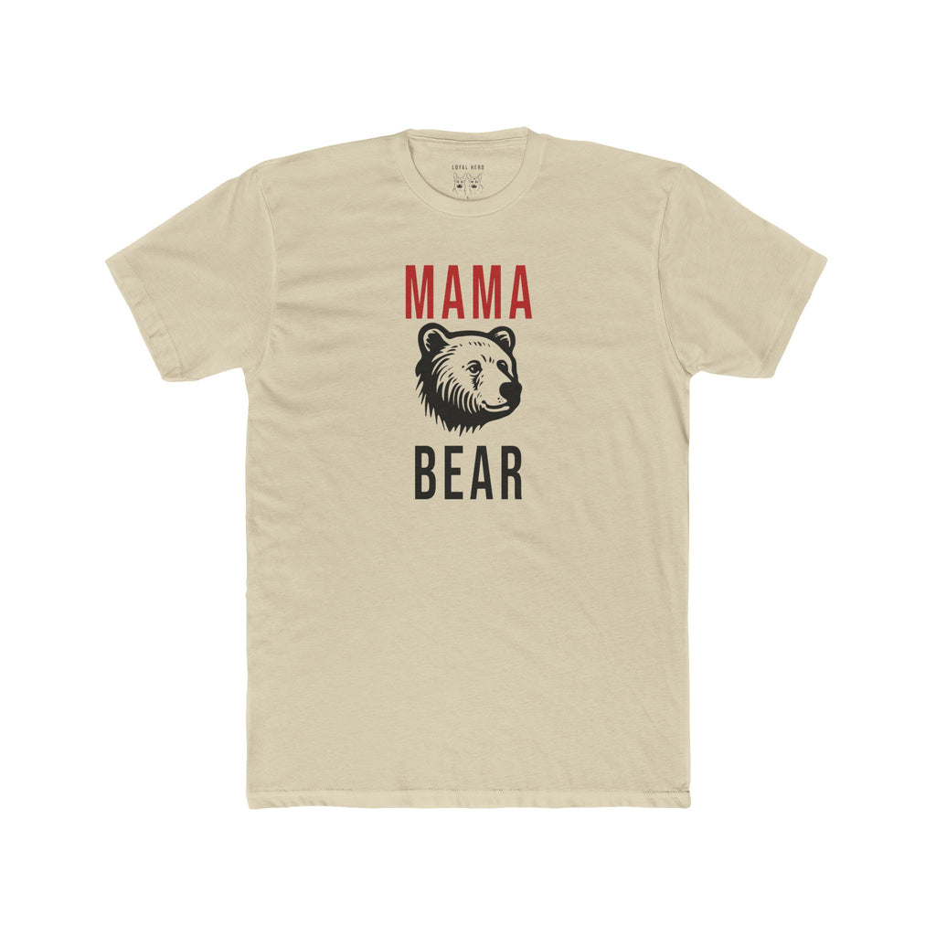 Mama Bear — Shepherd Approved