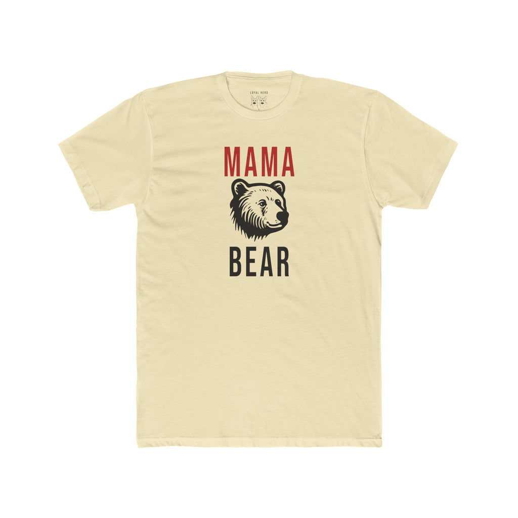 Mama Bear — Shepherd Approved