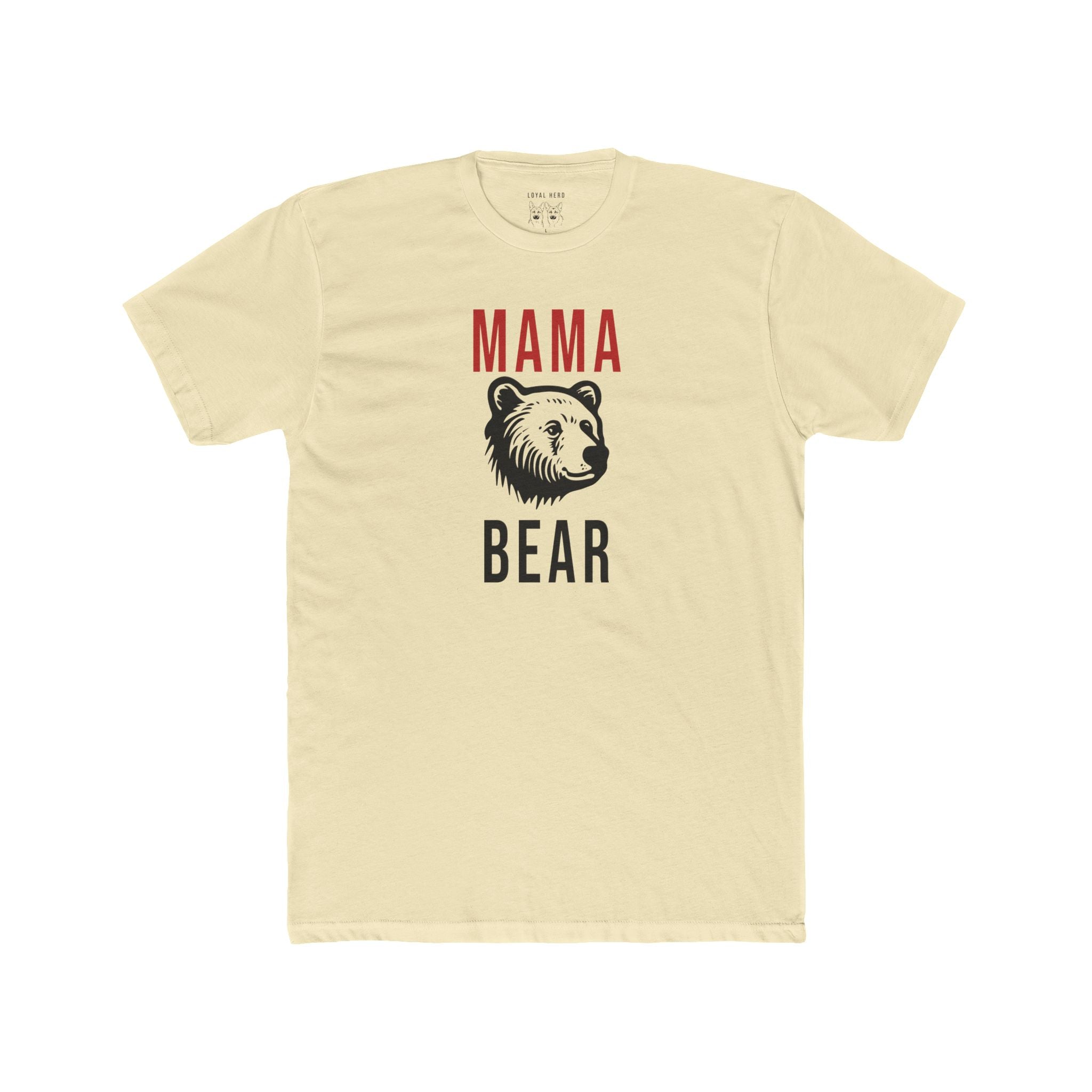 Mama Bear — Shepherd Approved