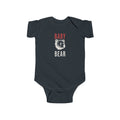 Baby Bear — Infant Bodysuit - Loyal HerdKids clothes
