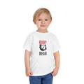 Baby Bear Toddler Tee — Shepherd Approved - Loyal HerdKids clothes