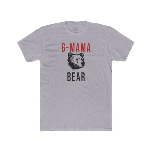 G - MAMA Bear — Shepherd Approved - Loyal HerdT-Shirt