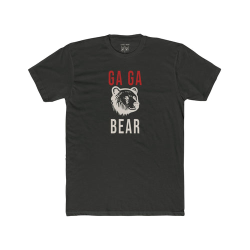 Ga Bear — Shepherd Approved - Loyal HerdT-Shirt
