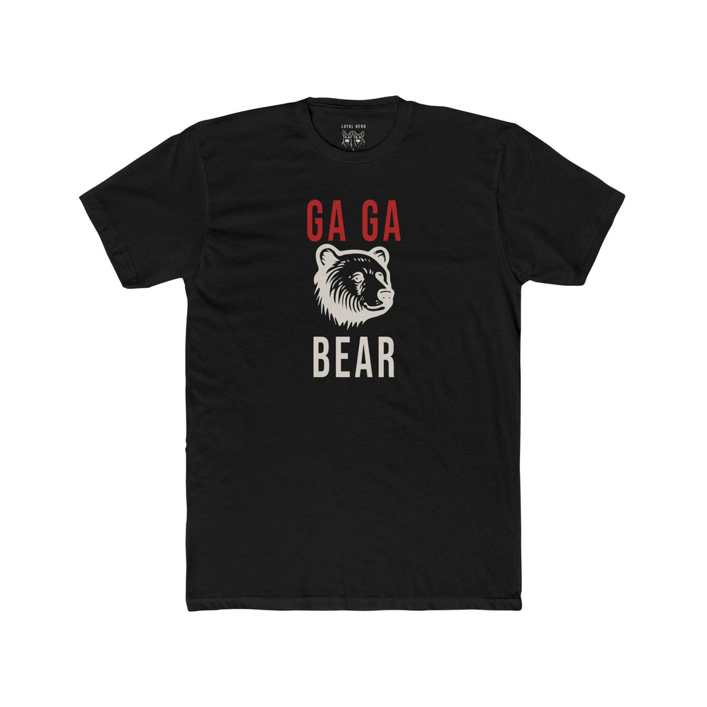 Ga Bear — Shepherd Approved - Loyal HerdT-Shirt