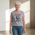 Grammy Bear — Shepherd Approved - Loyal HerdT-Shirt