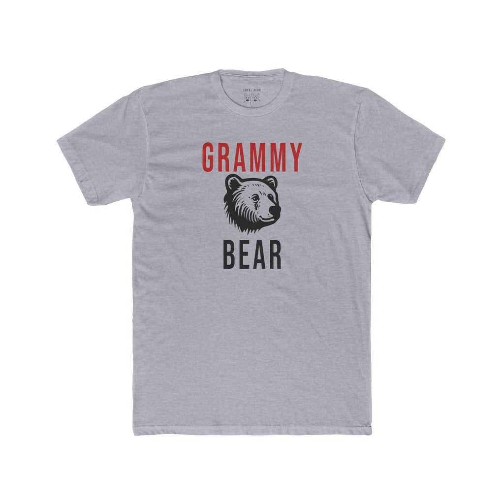 Grammy Bear — Shepherd Approved - Loyal HerdT-Shirt