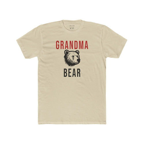 Grandma Bear — Shepherd Approved - Loyal HerdT-Shirt
