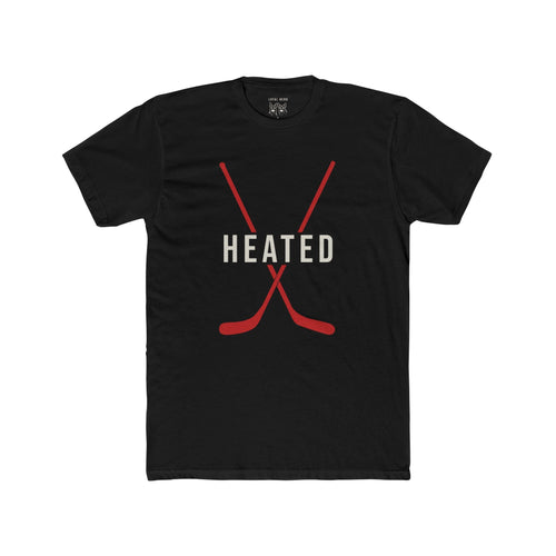 Heated — Shepherd Approved Graphic Tee by Loyal Herd - Loyal HerdT-Shirt