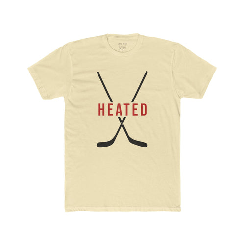 Heated — Shepherd Approved Graphic Tee by Loyal Herd - Loyal HerdT-Shirt