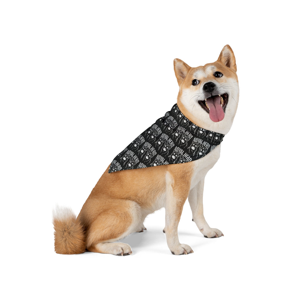 Loyal Herd Est. 2020 — Bandana - Loyal HerdPets