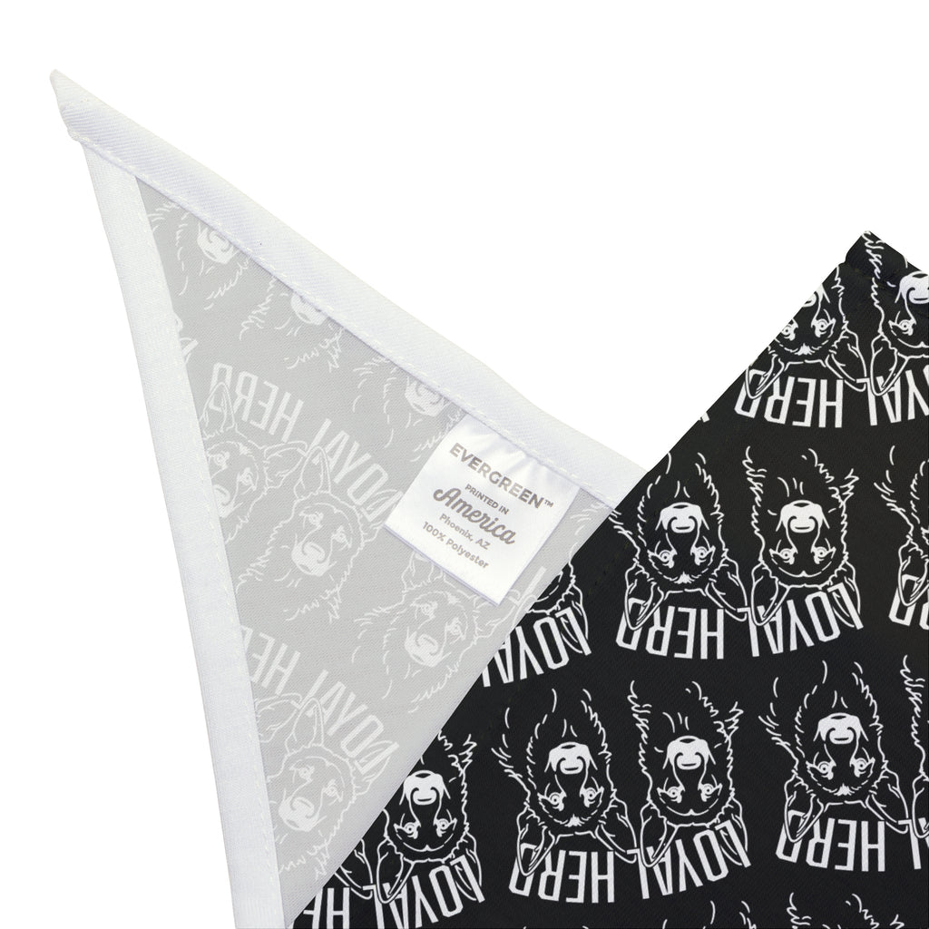Loyal Herd Est. 2020 — Bandana - Loyal HerdPets