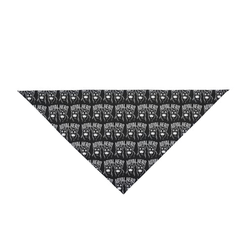 Loyal Herd Est. 2020 — Bandana - Loyal HerdPets