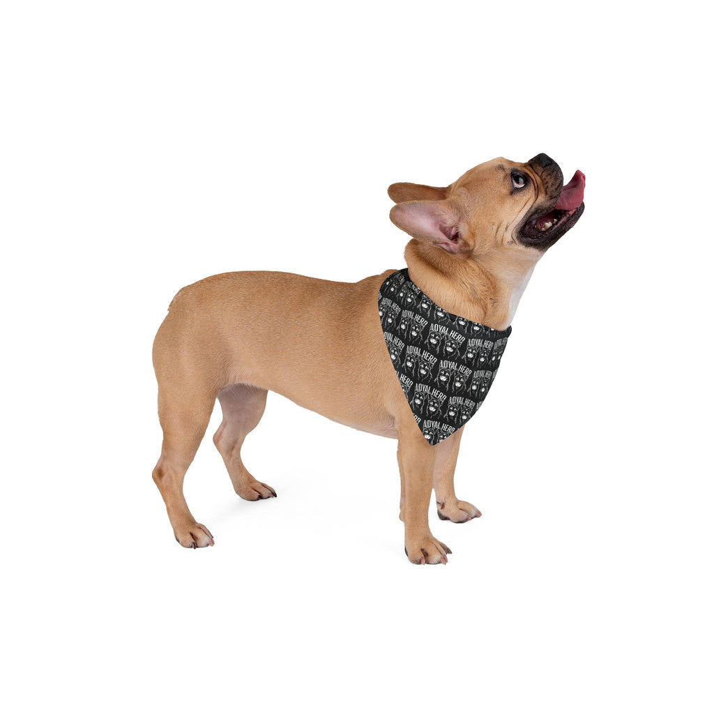 Loyal Herd Est. 2020 — Bandana - Loyal HerdPets