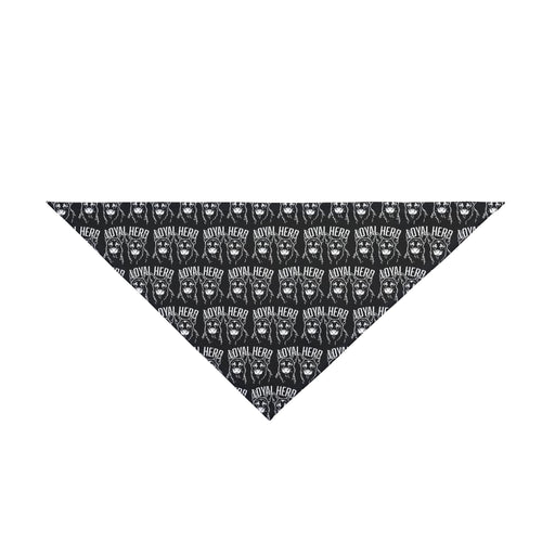 Loyal Herd Est. 2020 — Bandana - Loyal HerdPets