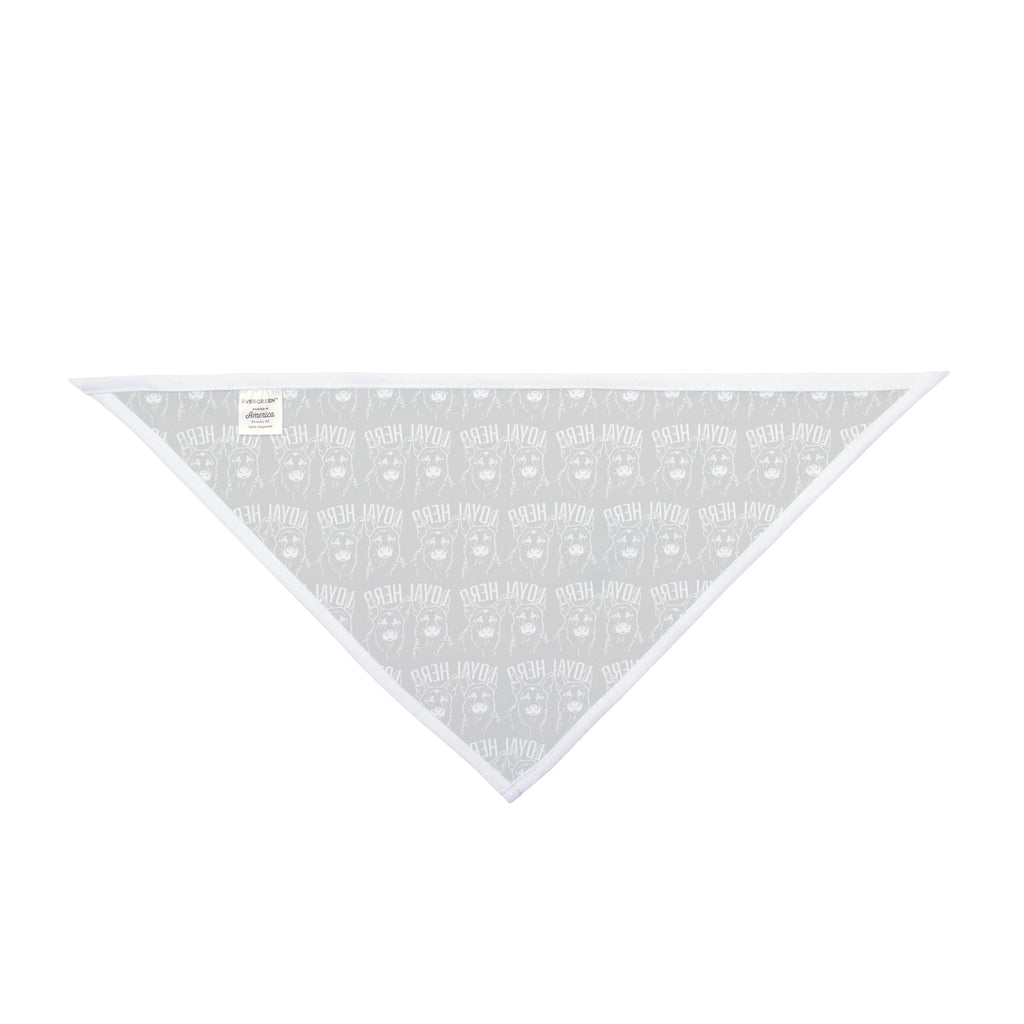 Loyal Herd Est. 2020 — Bandana - Loyal HerdPets