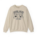 Loyal Herd Est. 2020 — Heritage Crewneck - Loyal HerdSweatshirt