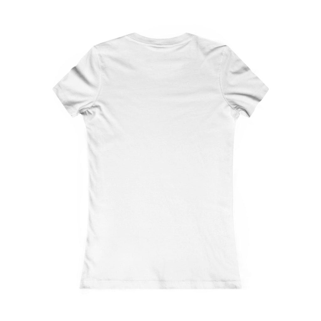 Loyal Herd Est. 2020 — Women's Fitted Heritage Tee - Loyal HerdT-Shirt