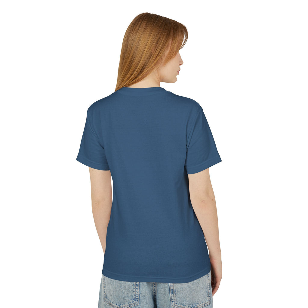 Loyal Herd Everyday Heavyweight Tee - Loyal HerdT-Shirt