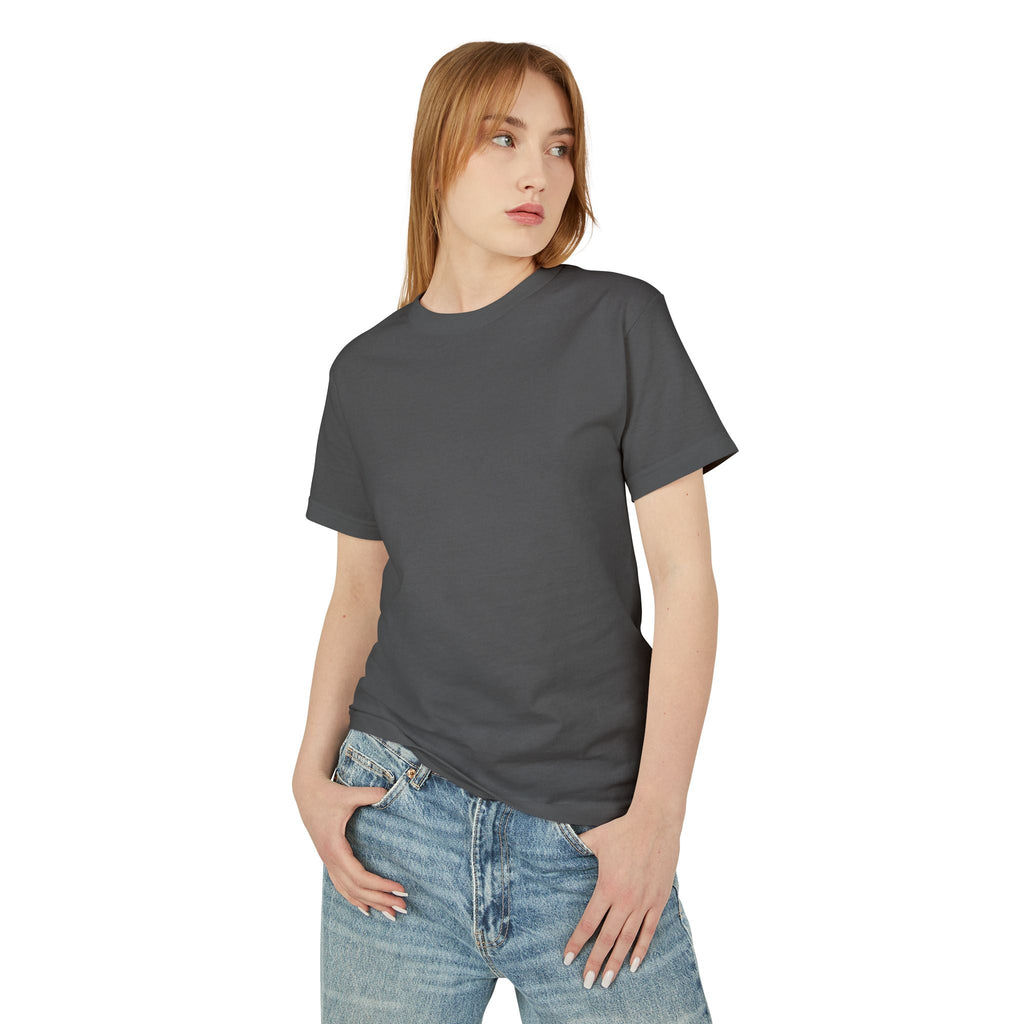 Loyal Herd Everyday Heavyweight Tee - Loyal HerdT-Shirt