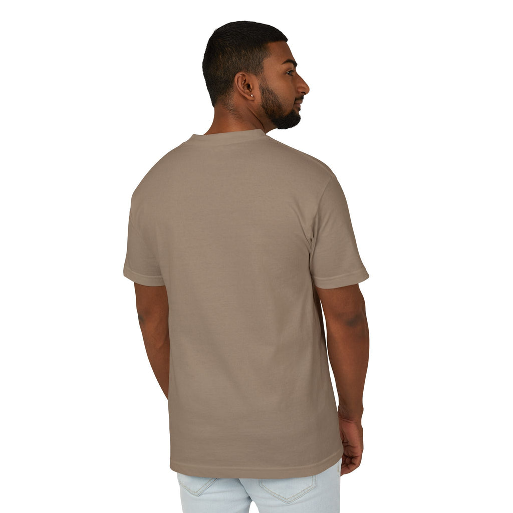 Loyal Herd Everyday Heavyweight Tee - Loyal HerdT-Shirt