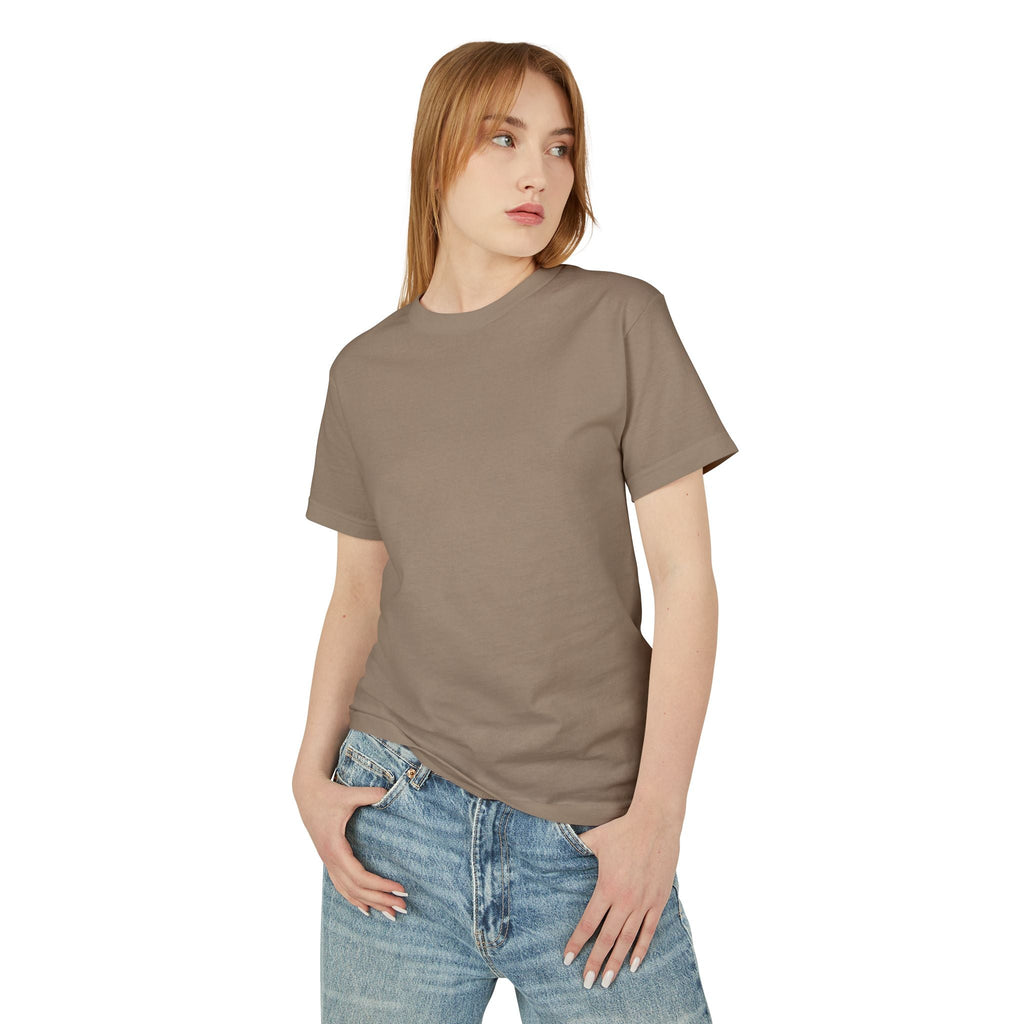 Loyal Herd Everyday Heavyweight Tee - Loyal HerdT-Shirt