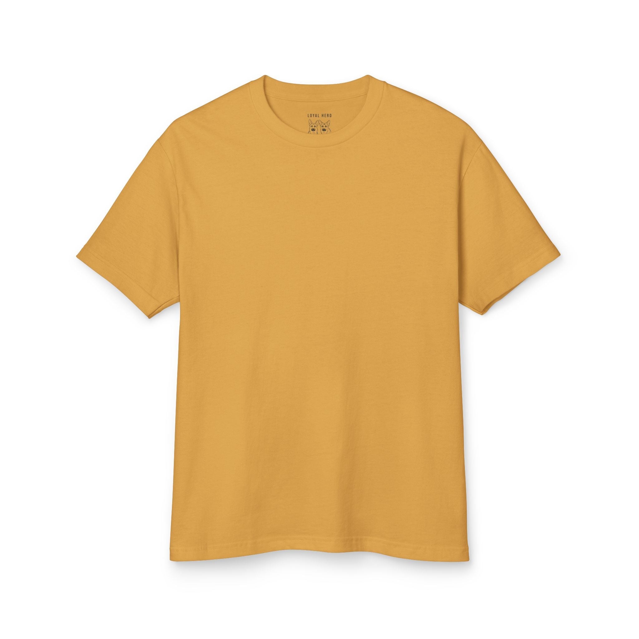 Loyal Herd Everyday Heavyweight Tee - Loyal HerdT-Shirt
