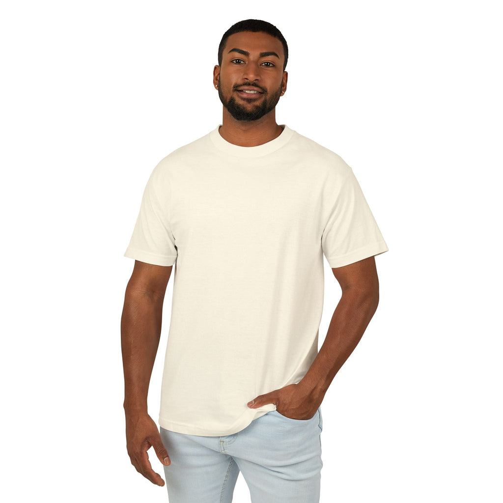 Loyal Herd Everyday Heavyweight Tee - Loyal HerdT-Shirt