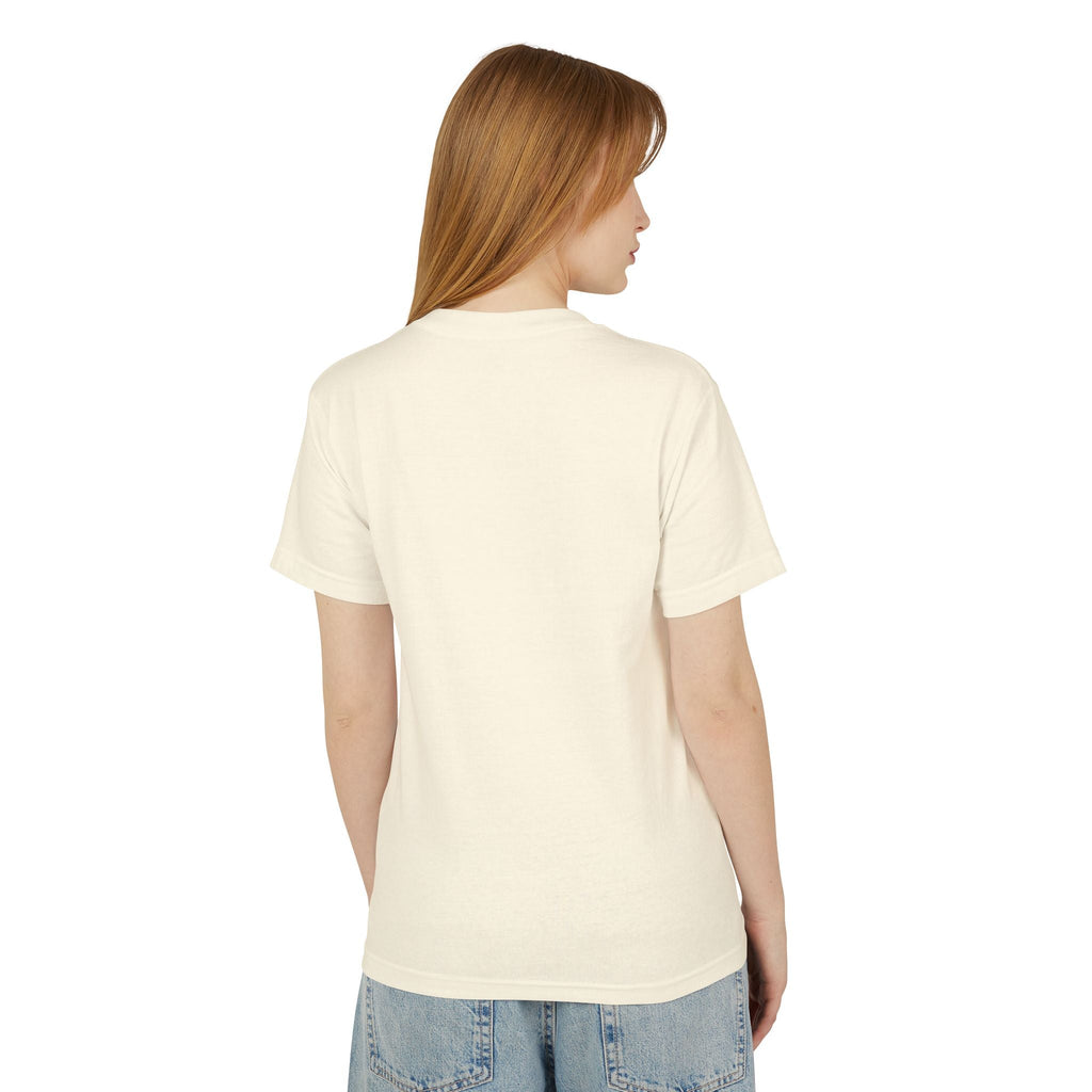 Loyal Herd Everyday Heavyweight Tee - Loyal HerdT-Shirt