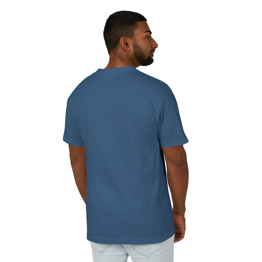 Loyal Herd Everyday Heavyweight Tee - Loyal HerdT-Shirt