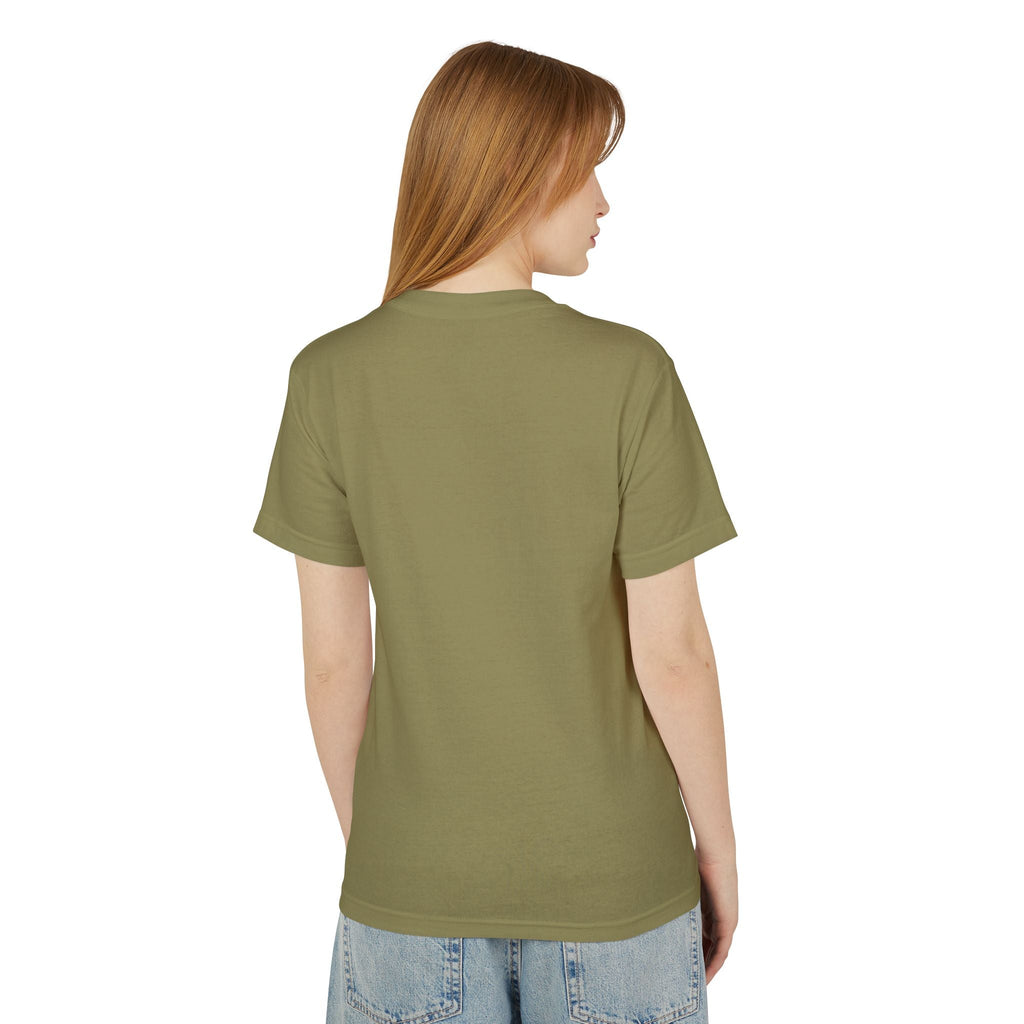 Loyal Herd Everyday Heavyweight Tee - Loyal HerdT-Shirt