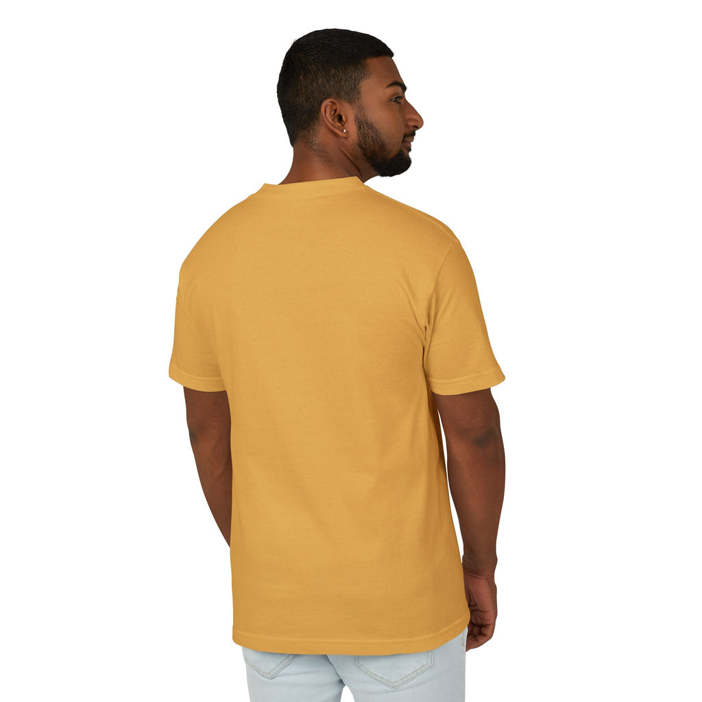 Loyal Herd Everyday Heavyweight Tee - Loyal HerdT-Shirt