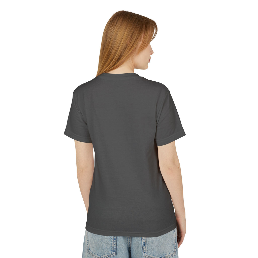Loyal Herd Everyday Heavyweight Tee - Loyal HerdT-Shirt