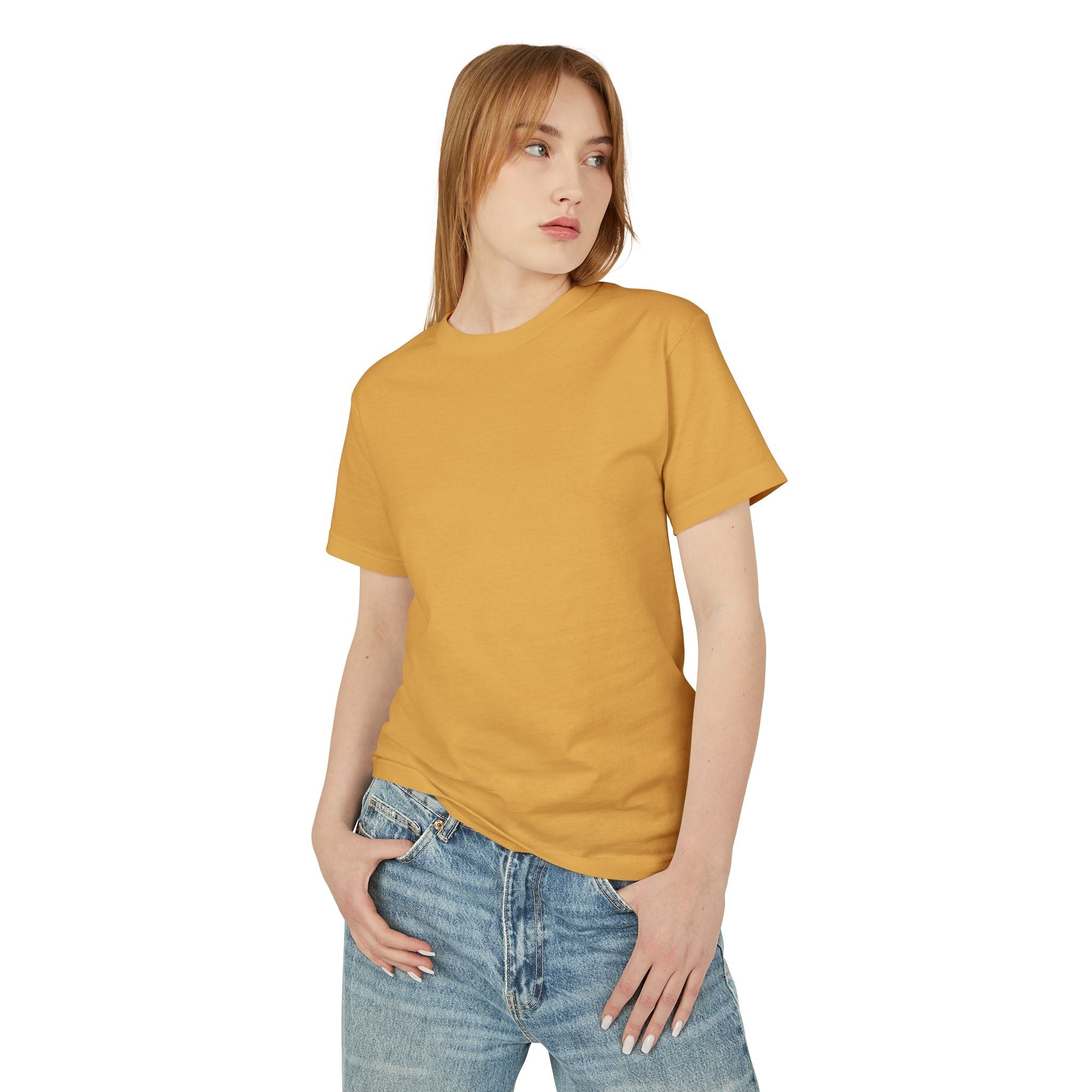 Loyal Herd Everyday Heavyweight Tee - Loyal HerdT-Shirt