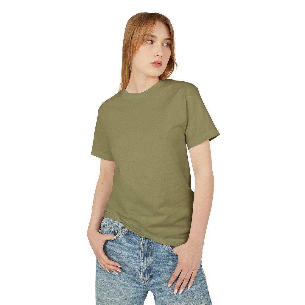 Loyal Herd Everyday Heavyweight Tee - Loyal HerdT-Shirt