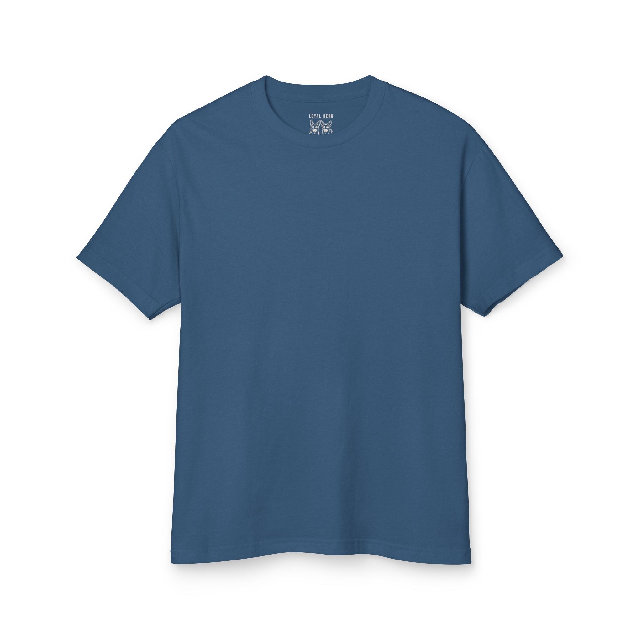Loyal Herd Everyday Heavyweight Tee - Loyal HerdT-Shirt