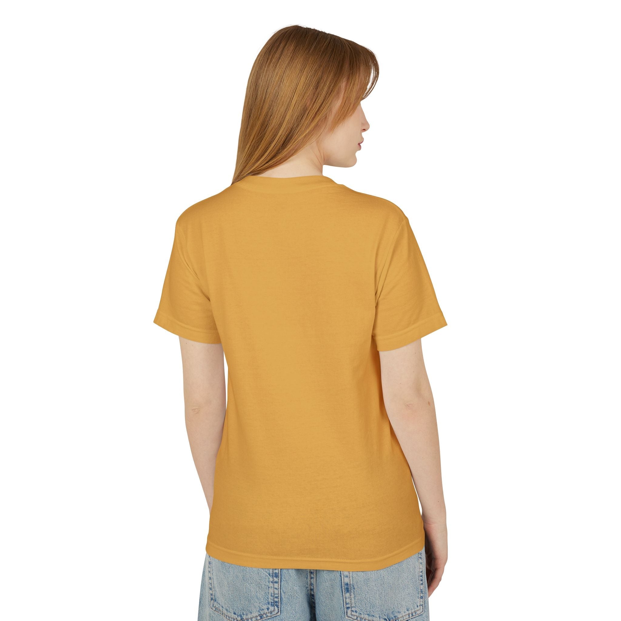 Loyal Herd Everyday Heavyweight Tee - Loyal HerdT-Shirt