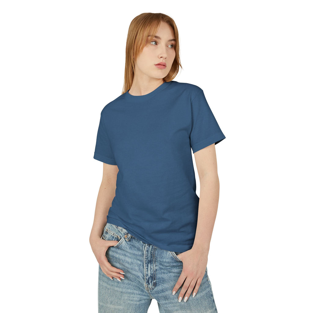 Loyal Herd Everyday Heavyweight Tee - Loyal HerdT-Shirt